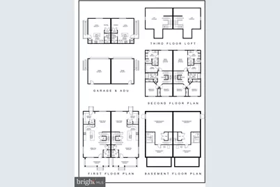 453 E Franklin Street #TWIN B, Media, PA 19063 - Photo 35