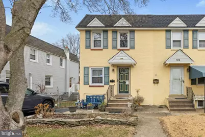 176 Crum Creek Drive, Woodlyn, PA 19094 - Photo 3