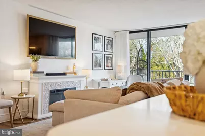 801 Yale Avenue #921, Swarthmore, PA 19081 - Photo 5