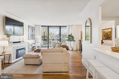 801 Yale Avenue #921, Swarthmore, PA 19081 - Photo 1