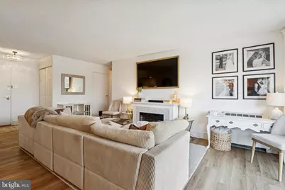 801 Yale Avenue #921, Swarthmore, PA 19081 - Photo 3