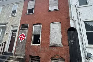 1122 Upland St, Chester, PA 19013 - Photo 1