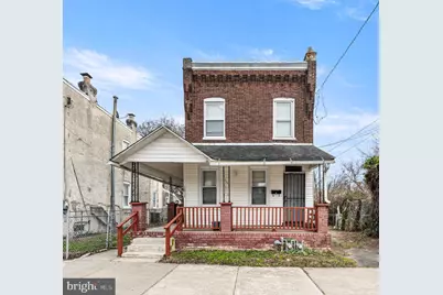1917 W 4th Street, Chester, PA 19013 - Photo 1
