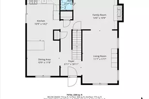 604 Olde Farm Rd, Media, PA 19063 - Photo 41