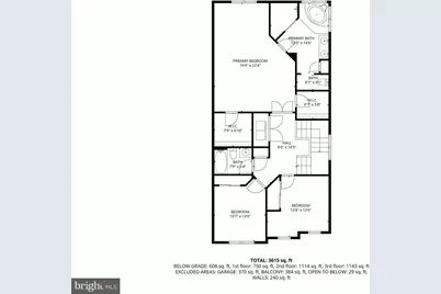 309 Corvus Circle, Media, PA 19063 - Photo 33