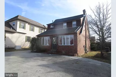 125 W Eagle Road #2ND FLOOR APT., Havertown, PA 19083 - Photo 1