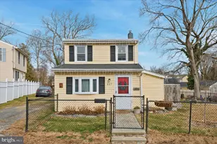 407 Emerald St, Media, PA 19063 - Photo 1