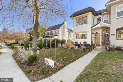 202 W Wayne Avenue #B, Wayne, PA 19087 - Photo 29