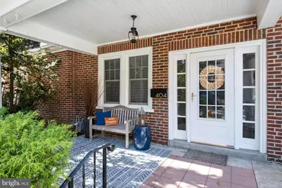 404 S Jackson Street, Media, PA 19063 - Photo 3