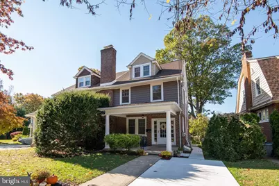 404 S Jackson Street, Media, PA 19063 - Photo 1