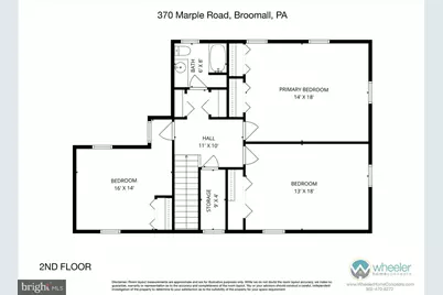 370 Marple Road, Broomall, PA 19008 - Photo 39