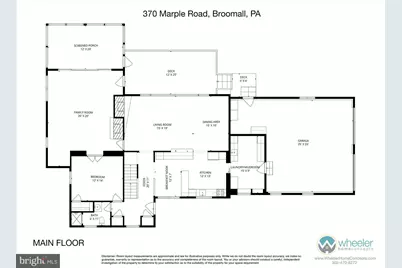 370 Marple Road, Broomall, PA 19008 - Photo 41