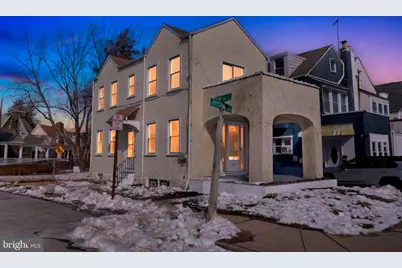129 S Keystone Avenue, Upper Darby, PA 19082 - Photo 1