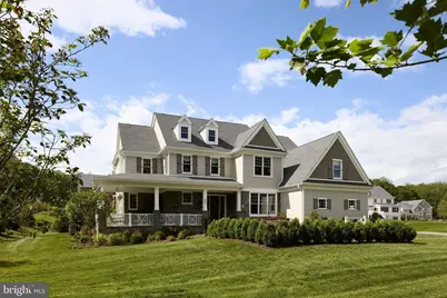 474 Barclay Road, Bryn Mawr, PA 19010 - Photo 1