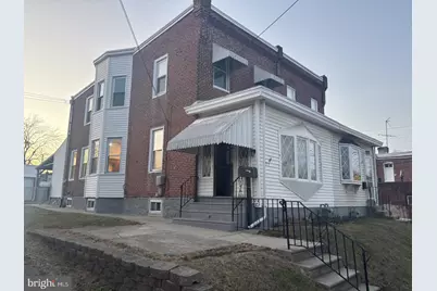 122 Sharon Avenue, Darby, PA 19023 - Photo 1