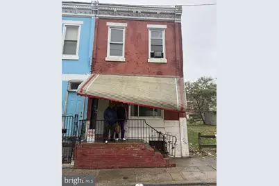 610 W 8th Street, Chester, PA 19013 - Photo 1