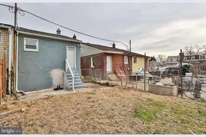 708 Ward Street, Chester, PA 19013 - Photo 43