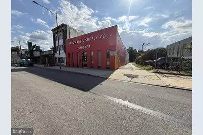 316 W 5th Street, Chester, PA 19013 - Photo 1