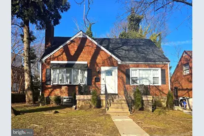 1303 Manor Road, Lansdowne, PA 19050 - Photo 1