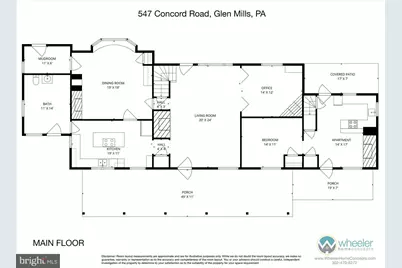 547 Concord Road, Glen Mills, PA 19342 - Photo 41