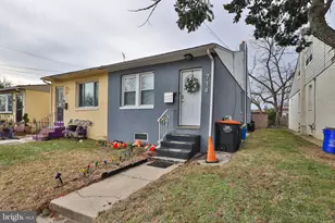 714 Ward St, Chester, PA 19013 - Photo 3