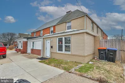 1125 Morton Avenue, Chester, PA 19013 - Photo 1