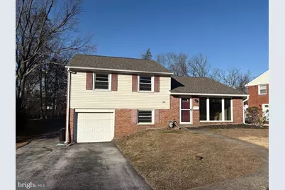 242 Lewis Road, Springfield, PA 19064 - Photo 1