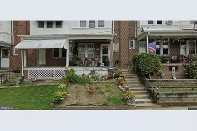 2419 Upland Street, Chester, PA 19013 - Photo 1