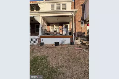 2419 Upland Street, Chester, PA 19013 - Photo 1