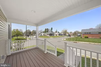 1002 11th Avenue, Folsom, PA 19033 - Photo 5