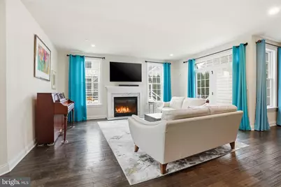 3703 Rosemont Pass, Newtown Square, PA 19073 - Photo 11