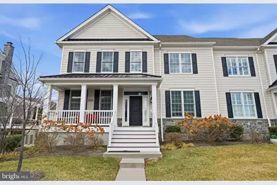 3703 Rosemont Pass, Newtown Square, PA 19073 - Photo 3