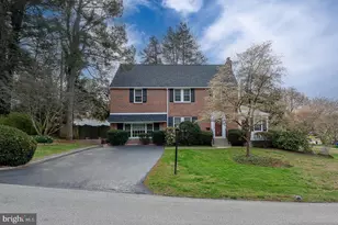 802 Pleasant Hill Rd, Wallingford, PA 19086 - Photo 1