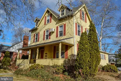 703 Clifton Avenue, Collingdale, PA 19023 - Photo 5