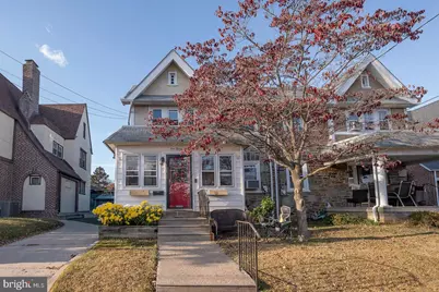 122 Crestview Road, Upper Darby, PA 19082 - Photo 45