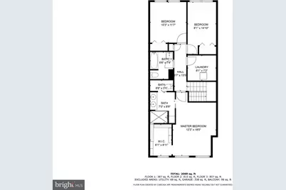 107 Haldeman Street, Media, PA 19063 - Photo 53