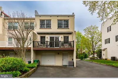 107 Haldeman Street, Media, PA 19063 - Photo 5