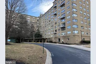 1030 E Lancaster Avenue #831, Bryn Mawr, PA 19010 - Photo 27