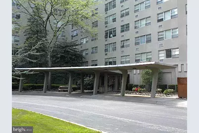 1030 E Lancaster Avenue #520, Bryn Mawr, PA 19010 - Photo 9