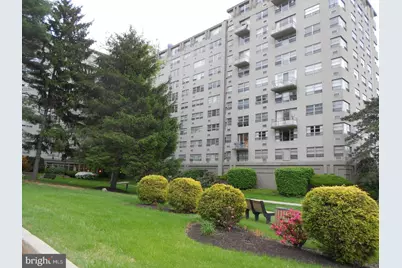 1030 E Lancaster Avenue #520, Bryn Mawr, PA 19010 - Photo 7