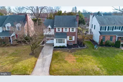 5032 Marvine Avenue, Drexel Hill, PA 19026 - Photo 1