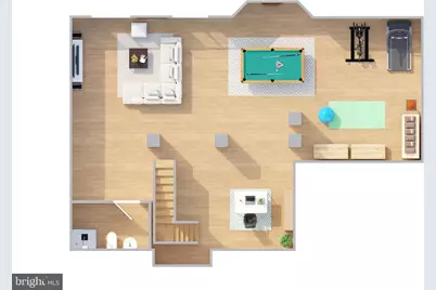 64 B Kirk Road, Garnet Valley, PA 19061 - Photo 31