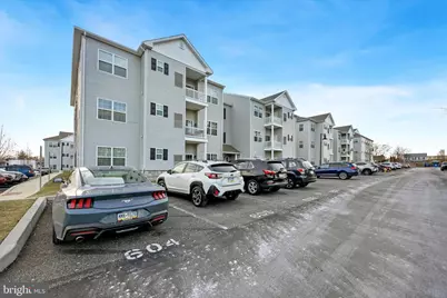 600 Harvin Way #612, Brookhaven, PA 19015 - Photo 21