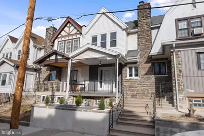 7261 Calvin Road, Upper Darby, PA 19082 - Photo 1