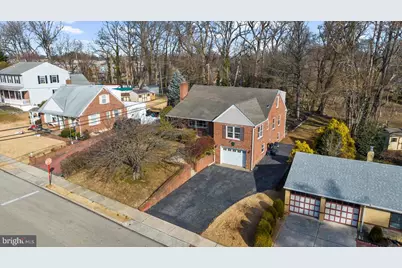 303 Perry Street, Ridley Park, PA 19078 - Photo 1