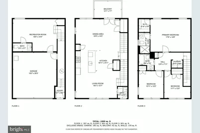 404 Rock Run Circle, Broomall, PA 19008 - Photo 49