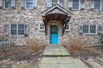 449 Boxwood Road, Bryn Mawr, PA 19010 - Photo 3