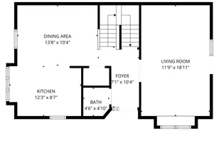 3405 Bridlewood Dr, Glen Mills, PA 19342 - Photo 35