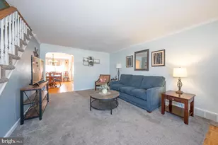 614 Crescent Dr, Glenolden, PA 19036 - Photo 5