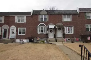 614 Crescent Dr, Glenolden, PA 19036 - Photo 1